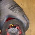 4L0945093A | Фонарь внутренний лев. AUDI Q7 05-15 - Превью 8