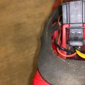 4L0945093A | Фонарь внутренний лев. AUDI Q7 05-15 - Превью 9