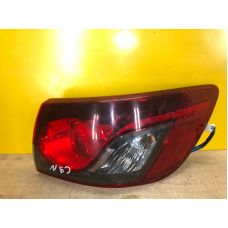 Ліхтар зовнішній прав. MAZDA CX-9 06-16