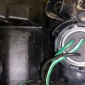 TK2151150A | Фонарь наружный прав. MAZDA CX-9 06-16 - Превью 9