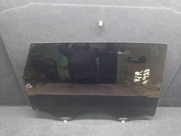 Скло дверей задн. прав. INFINITI QX60/JX35 12-20