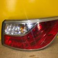 TE69-51-150D | Фонарь наружный прав. MAZDA CX-9 06-16