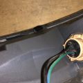 TE69-51-150D | Фонарь наружный прав. MAZDA CX-9 06-16 - Превью 10