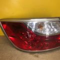 TE69-51-160D | Фонарь наружный лев. MAZDA CX-9 06-16