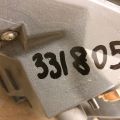 TE69-51-160D | Фонарь наружный лев. MAZDA CX-9 06-16 - Превью 2