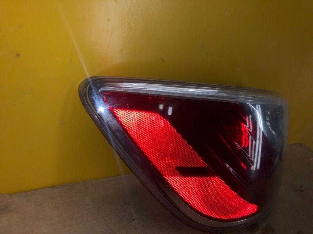 TE69-51-160D | Фонарь наружный лев. MAZDA CX-9 06-16 - Фото 4