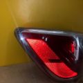 TE69-51-160D | Фонарь наружный лев. MAZDA CX-9 06-16 - Превью 4