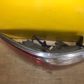TE69-51-160D | Фонарь наружный лев. MAZDA CX-9 06-16 - Превью 5