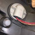 TE69-51-160D | Фонарь наружный лев. MAZDA CX-9 06-16 - Превью 10