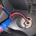 TE69-51-160D | Фонарь наружный лев. MAZDA CX-9 06-16 - Превью 11