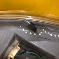 TE69-51-160D | Фонарь наружный лев. MAZDA CX-9 06-16 - Превью 13