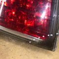 TE69-51-160D | Фонарь наружный лев. MAZDA CX-9 06-16 - Превью 15