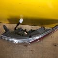 TE69-51-150D | Фонарь наружный прав. MAZDA CX-9 06-16 - Превью 5