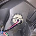 TE69-51-150D | Фонарь наружный прав. MAZDA CX-9 06-16 - Превью 10