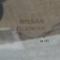 82300-5HA0A | Скло дверей задн. прав. NISSAN X-TRAIL/ROGUE T32 13-20 - Прев'ю 2