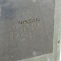 82301-5HA0A | Скло дверей задн. лів. NISSAN X-TRAIL/ROGUE T32 13-20 - Прев'ю 2