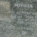 68103-47051 | Стекло двери задн. прав. TOYOTA PRIUS - 30 09-17 - Превью 2