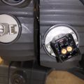 33500-T1W-A01 | Ліхтар зовнішній прав. HONDA CRV (RM) 11-18 - Прев'ю 11