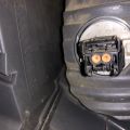 33500-T1W-A01 | Ліхтар зовнішній прав. HONDA CRV (RM) 11-18 - Прев'ю 10