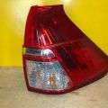 33500-T1W-A01 | Фонарь наружный прав. HONDA CRV (RM) 11-18