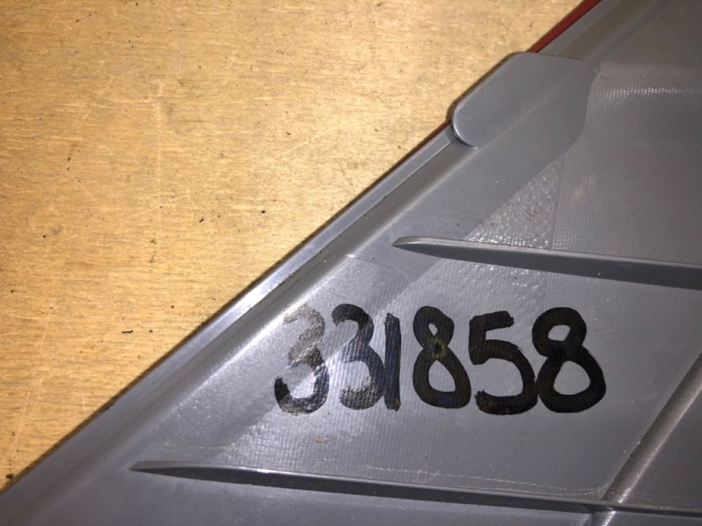 33500-T1W-A01 | Фонарь наружный прав. HONDA CRV (RM) 11-18 - Фото 2