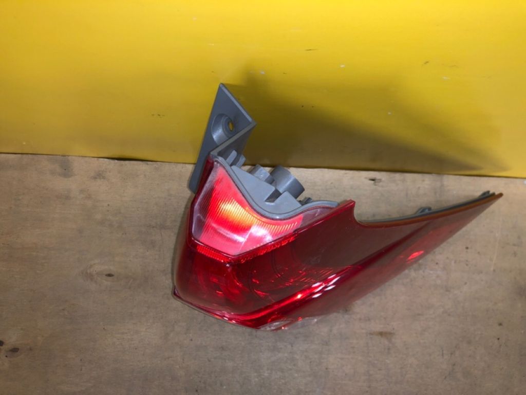 33500-T1W-A01 | Фонарь наружный прав. HONDA CRV (RM) 11-18 - Фото 5