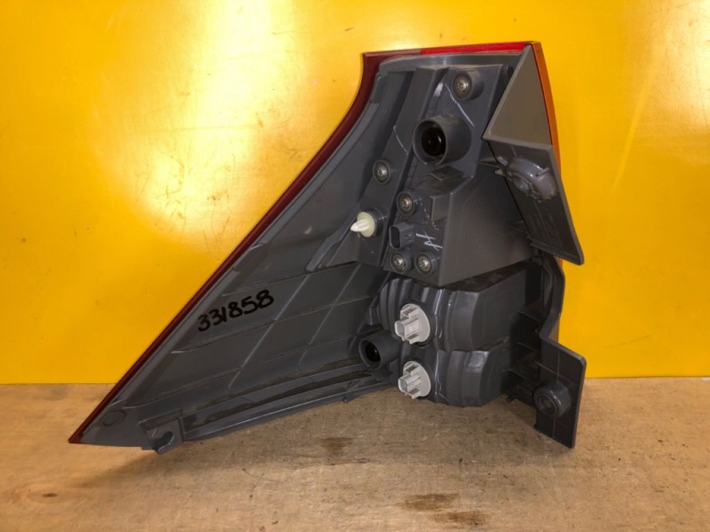 33500-T1W-A01 | Фонарь наружный прав. HONDA CRV (RM) 11-18 - Фото 6