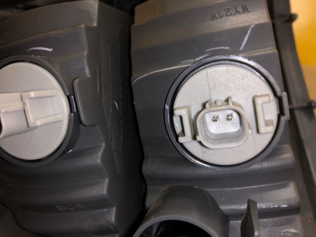 33500-T1W-A01 | Фонарь наружный прав. HONDA CRV (RM) 11-18 - Фото 9