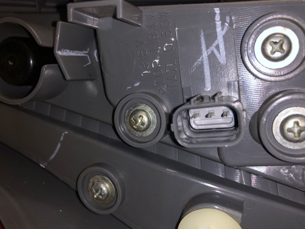 33500-T1W-A01 | Фонарь наружный прав. HONDA CRV (RM) 11-18 - Фото 11