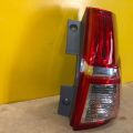 33500-T1W-A01 | Фонарь наружный прав. HONDA CRV (RM) 11-18 - Превью 3