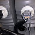 33500-T1W-A01 | Фонарь наружный прав. HONDA CRV (RM) 11-18 - Превью 9