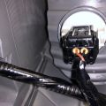33500-T1W-A01 | Фонарь наружный прав. HONDA CRV (RM) 11-18 - Превью 10