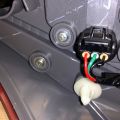 33500-T1W-A01 | Фонарь наружный прав. HONDA CRV (RM) 11-18 - Превью 11