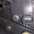33500-T1W-A01 | Фонарь наружный прав. HONDA CRV (RM) 11-18 - Превью 11