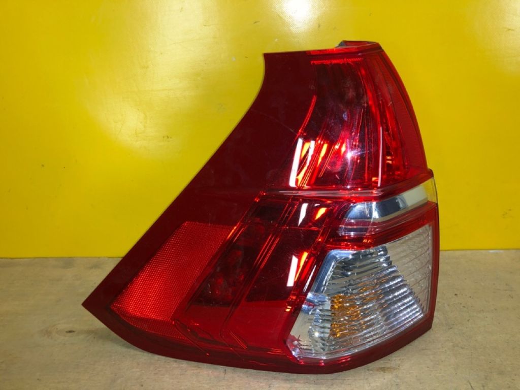 33550-T1W-A01 | Ліхтар зовнішній лів. HONDA CRV (RM) 11-18