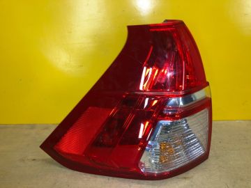 Ліхтар зовнішній лів. HONDA CRV (RM) 11-18