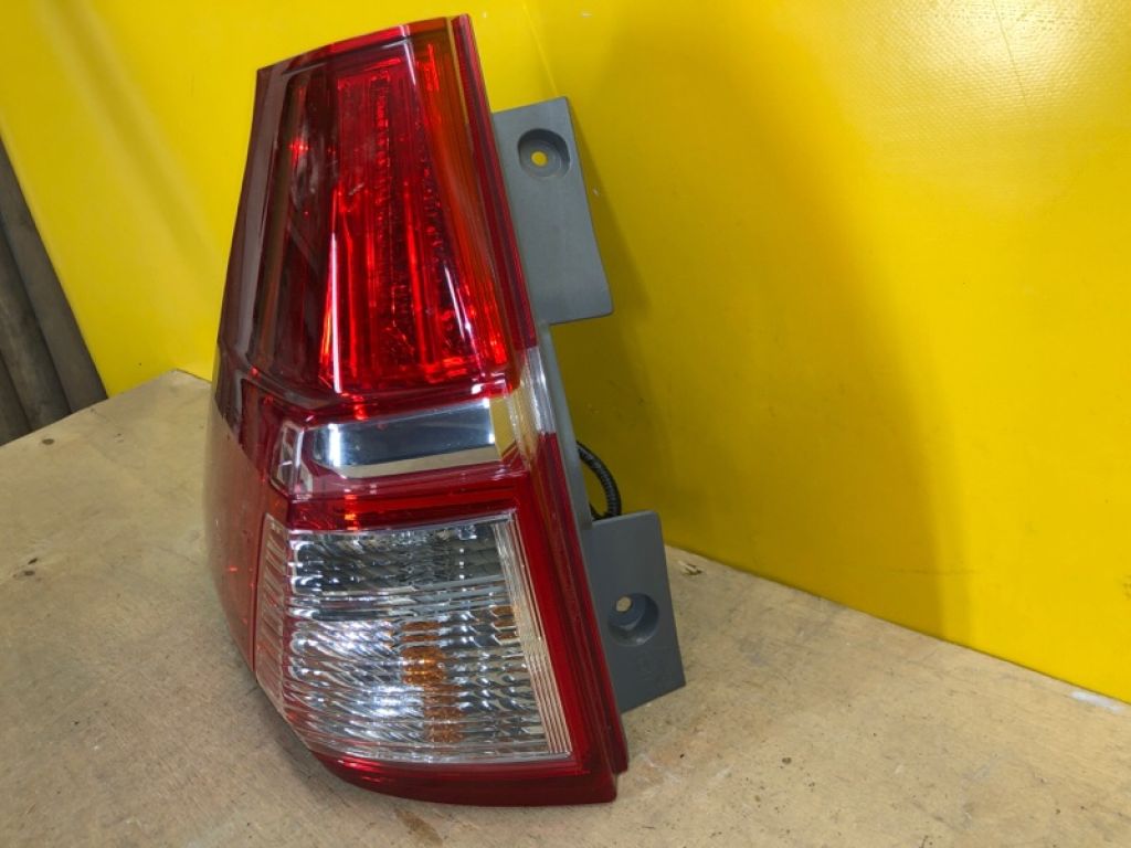 33550-T1W-A01 | Ліхтар зовнішній лів. HONDA CRV (RM) 11-18 - Фото 4