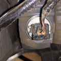 33550-T1W-A01 | Ліхтар зовнішній лів. HONDA CRV (RM) 11-18 - Прев'ю 11