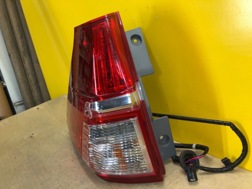 33550-T1W-A01 | Ліхтар зовнішній лів. HONDA CRV (RM) 11-18 - Фото 4