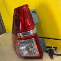 33550-T1W-A01 | Ліхтар зовнішній лів. HONDA CRV (RM) 11-18 - Прев'ю 4