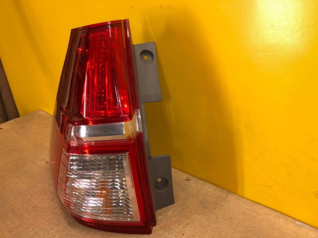 33550-T1W-A01 | Ліхтар зовнішній лів. HONDA CRV (RM) 11-18 - Фото 4