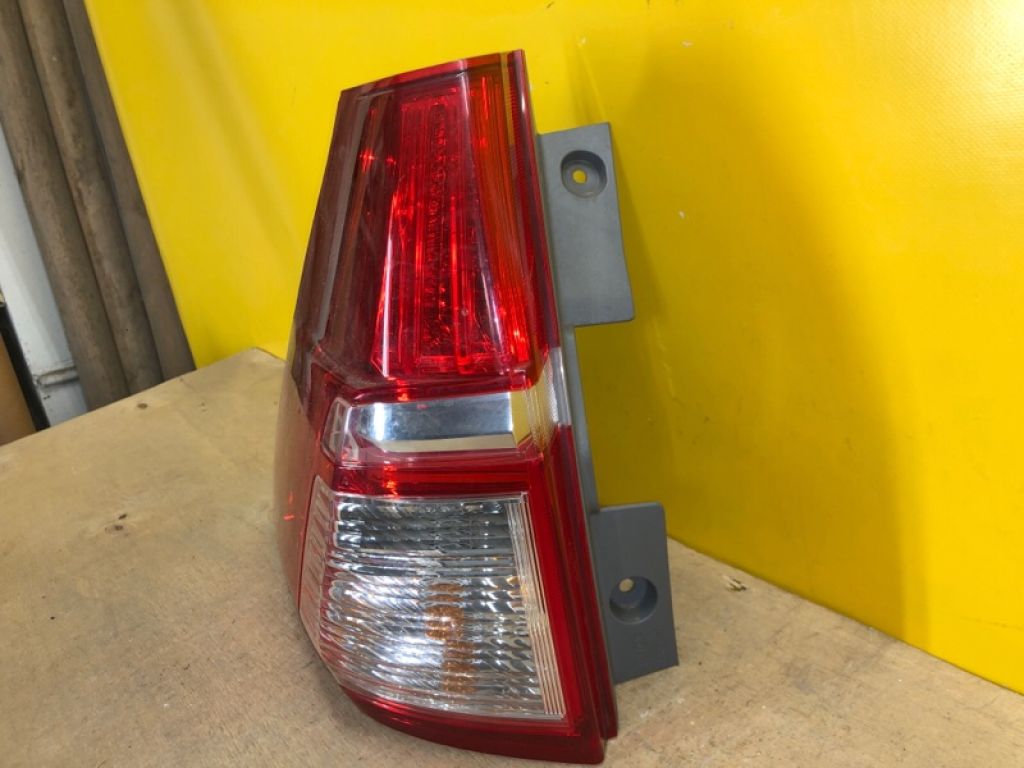 33550-T1W-A01 | Ліхтар зовнішній лів. HONDA CRV (RM) 11-18 - Фото 4