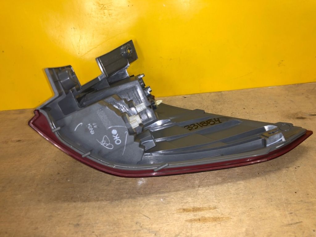 33550-T1W-A01 | Ліхтар зовнішній лів. HONDA CRV (RM) 11-18 - Фото 7