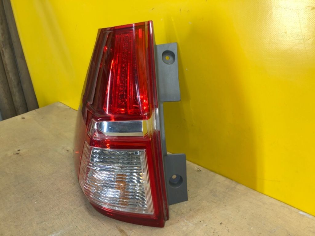 33550-T1W-A01 | Ліхтар зовнішній лів. HONDA CRV (RM) 11-18 - Фото 4