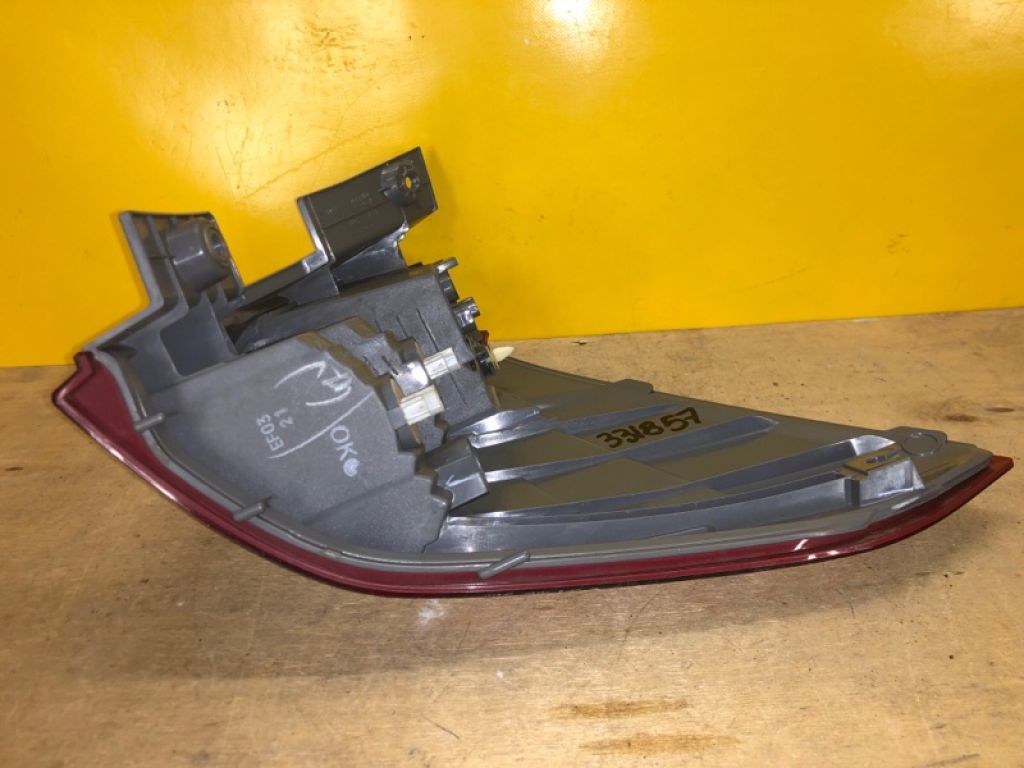 33550-T1W-A01 | Ліхтар зовнішній лів. HONDA CRV (RM) 11-18 - Фото 7