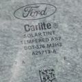 CP9Z-5825713-A | Стекло двери задн. лев. FORD FOCUS 10-18 - Превью 2