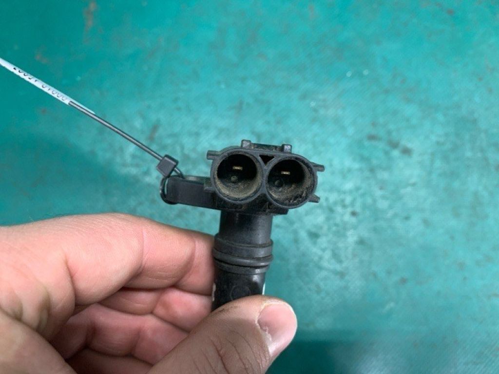 90919-A5003 | Датчик положения коленвала LEXUS GS350 GS300 05-11 - Фото 3