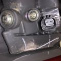 34170-T1W-A01 | Фонарь наружный прав. HONDA CRV (RM) 11-18 - Превью 10