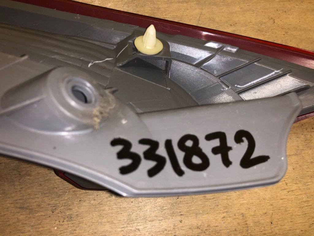 34170-T1W-A01 | Ліхтар зовнішній прав. HONDA CRV (RM) 11-18 - Фото 2