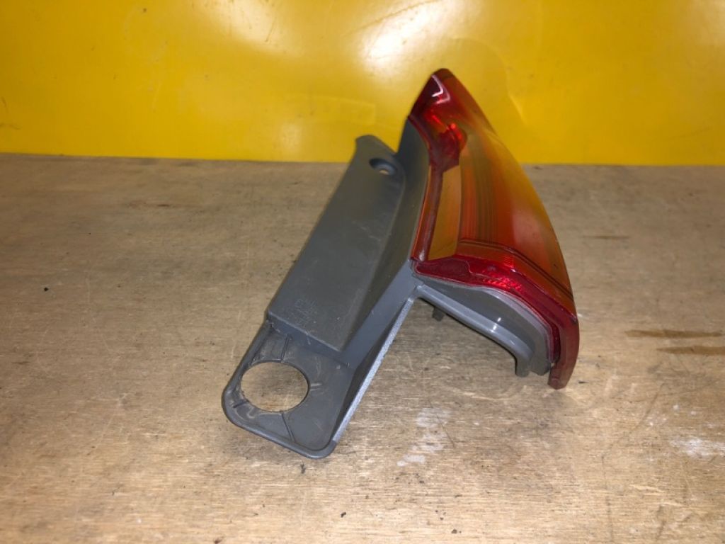 34170-T1W-A01 | Ліхтар зовнішній прав. HONDA CRV (RM) 11-18 - Фото 6